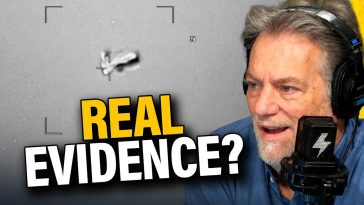 Why are There Still Zero "'FULL HD'" UFO/UAP Videos Being Released?!