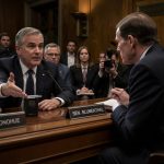 FBI Director Kash Patel Says He'll Take On-Record Alcohol Test