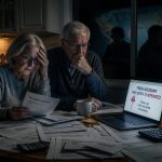 Moolenaar: China Scam Rings Stole $10B From U.S. Retirees