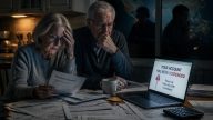 Moolenaar: China Scam Rings Stole $10B From U.S. Retirees