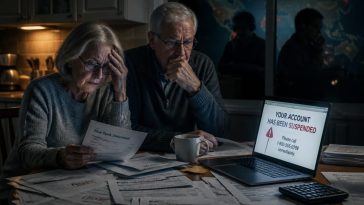 Moolenaar: China Scam Rings Stole $10B From U.S. Retirees