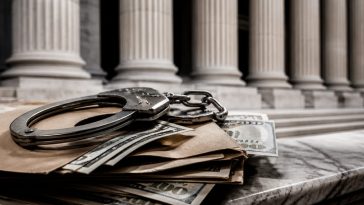 Representative Ken Calvert’s Zero Tolerance Bill: Prison for Tax Fraud