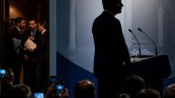 Mayorkas Admits He Privately Pushed Tougher Border Rules