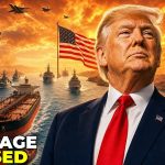 Developing: Trump Just Flipped Iran’s Oil CHOKEHOLD and China Could Be Next?