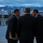 Senator John Curtis Quietly Lines Up $10M for Utah Governor Bid