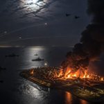 Report: UAE Joined US, Israel Strikes on Iran While Trump Announced Ceasefire