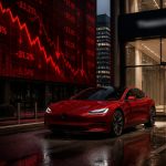 Shares Plummet After Former Chairman Slams Ferrari’s First EV Luce
