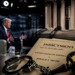 Comey Calls Trump Not OK While Facing DOJ Indictments