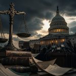 House Minority Leader Hakeem Jeffries Threatens Court Overhaul