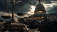 House Minority Leader Hakeem Jeffries Threatens Court Overhaul