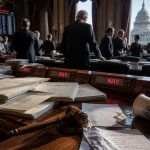 Wisconsin $1.8B Tax Deal Dead After Senate Dems, 3 GOP Flip