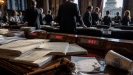 Wisconsin $1.8B Tax Deal Dead After Senate Dems, 3 GOP Flip