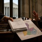 Supreme Court Rushes Louisiana Redraw, Ketanji Brown Jackson Objects