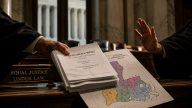 Supreme Court Rushes Louisiana Redraw, Ketanji Brown Jackson Objects