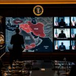 Trump: No Dust No Dollars — Iran Deal Tied to Abraham Accords