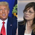 Maria Bartiromo: This CONTINUES to be tough for Trump…
