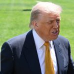 BREAKING: Trump-Xi bilateral meeting wrapping up, goes longer than expected