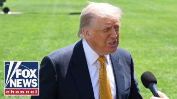 BREAKING: Trump-Xi bilateral meeting wrapping up, goes longer than expected
