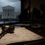 Jeffries' Plan: Lower Retirement Age to Replace Virginia Justices