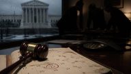 Jeffries' Plan: Lower Retirement Age to Replace Virginia Justices
