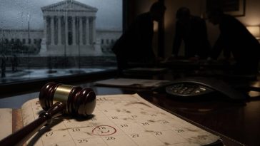 Jeffries' Plan: Lower Retirement Age to Replace Virginia Justices