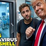 Developing: CDC STUNS America With Hantavirus Update: Why Are 18 Still Quarantined?