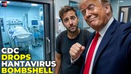 Developing: CDC STUNS America With Hantavirus Update: Why Are 18 Still Quarantined?