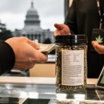States Cash In on Weed While Hiding Health Warnings