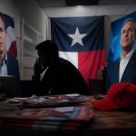 Trump Endorses Attorney General Ken Paxton, Puts Cornyn on Edge