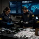 Kash Patel Brags FBI Seized $700M in Crypto, Shut Down 503 Scams