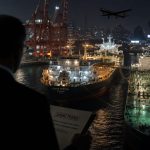 US Slaps China Firms Helping IRGC With Sanctions Ahead of Trump Visit