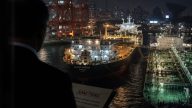 US Slaps China Firms Helping IRGC With Sanctions Ahead of Trump Visit