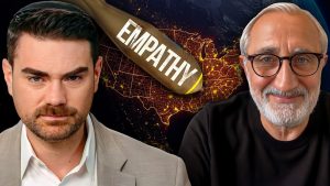 How Empathy Is Destroying Western Civilization w/Gad Saad