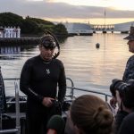 Media Hysteria Targets FBI Director Kash Patel Over Snorkel