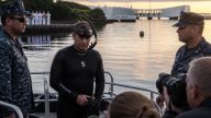 Media Hysteria Targets FBI Director Kash Patel Over Snorkel