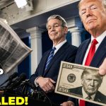 Democrats MELT DOWN After Trump’s $250 Bill Plan Leaks—Scott Bessent’s Response Changed EVERYTHING