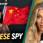 California Mayor SPYING for China is Tip of MASSIVE Democrat Scandal!