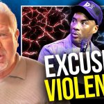 Glenn Beck EDUCATES Woke Radio Host "Charlamagne" on Trump Assassination Attempt Reality