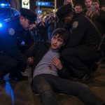 Elon Musk Will Fund Lawsuit After Police Handcuffed Stabbed Teen