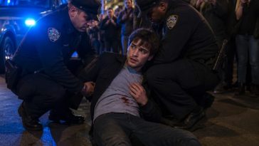 Elon Musk Will Fund Lawsuit After Police Handcuffed Stabbed Teen