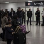 Tony Burke Warns 13 ISIS Brides Are Flying Home — Govt Won't Help