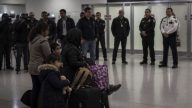 Tony Burke Warns 13 ISIS Brides Are Flying Home — Govt Won't Help