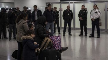Tony Burke Warns 13 ISIS Brides Are Flying Home — Govt Won't Help
