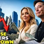 Revealed: Elon Musk Triggered TOTAL MELTDOWN as New York's $47B Escape Gets WORSE