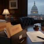 Rep. Nancy Mace Exposes $338K Slush Fund, Names 6 Lawmakers