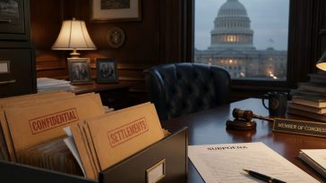 Rep. Nancy Mace Exposes $338K Slush Fund, Names 6 Lawmakers