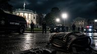 Warrant Ignored: Known Threat Got to White House Perimeter