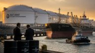 Trump DOE Loans 53M SPR Barrels to Big Oil With 28% Payback
