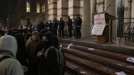 Left-Wing Violence Is Real: Threats to President Trump and Campuses