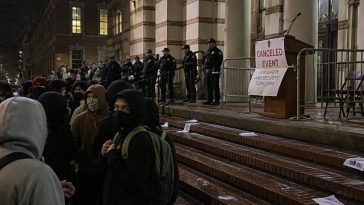Left-Wing Violence Is Real: Threats to President Trump and Campuses